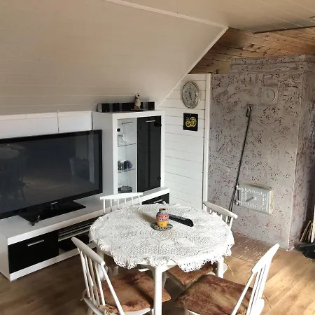 Maee Farm Alloggio per agriturismo Rõuge