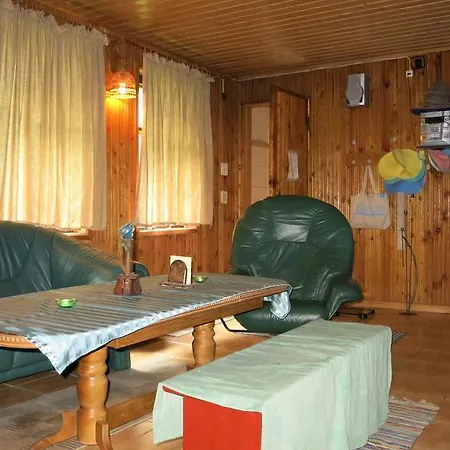 Alloggio per agriturismo Maee Farm *