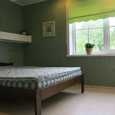 Alloggio per agriturismo Maee Farm Rõuge