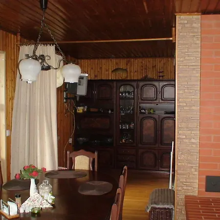 Alojamento de Turismo Rural Maee Farm