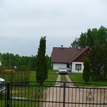 Farm stay Maee Farm Rouge