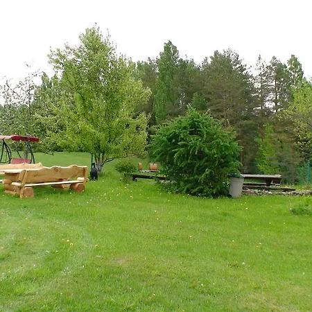 Farm stay Maee Farm