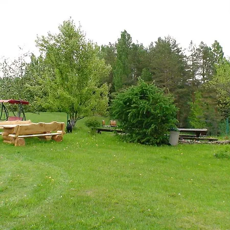 Alojamento de Turismo Rural Maee Farm