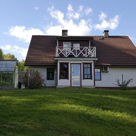 Maee Farm Rõuge