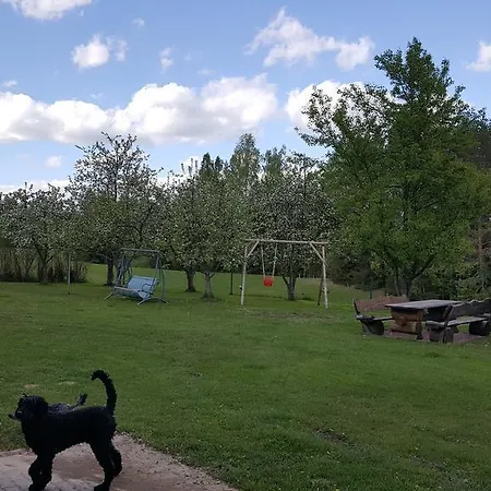 Maee Farm Farm stay