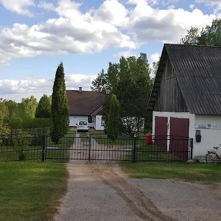 Maee Farm Rouge