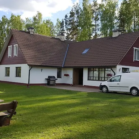 Maee Farm Rõuge
