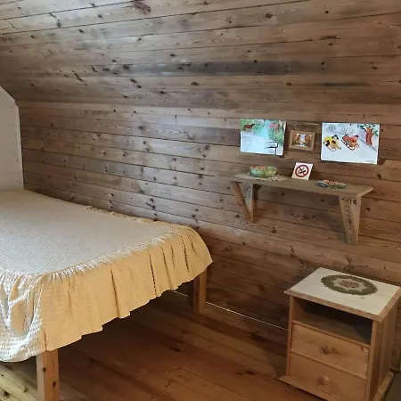 Maee Farm * Rõuge