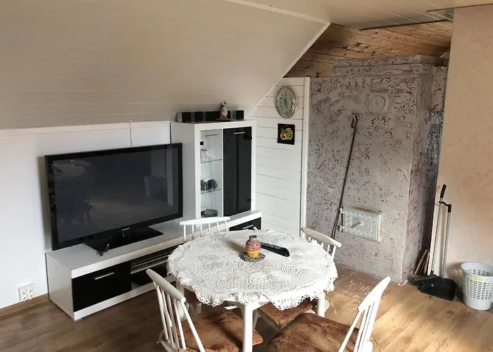 美伊农家乐 农家乐 Rõuge