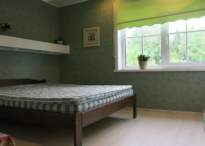 农家乐 美伊农家乐 Rõuge