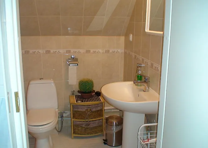 美伊农家乐 Rõuge