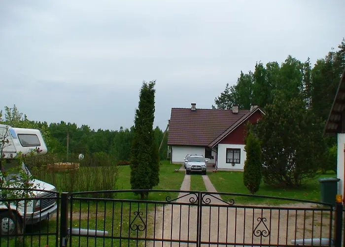 农家乐 美伊农家乐 Rõuge