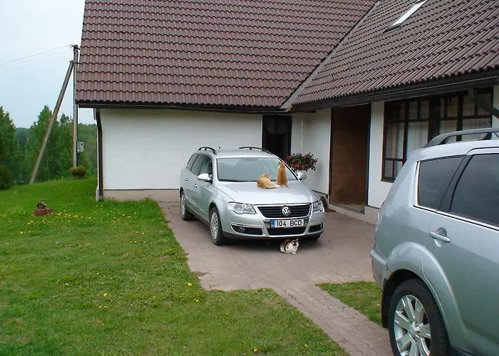 ファームステイ マエ ファーム *