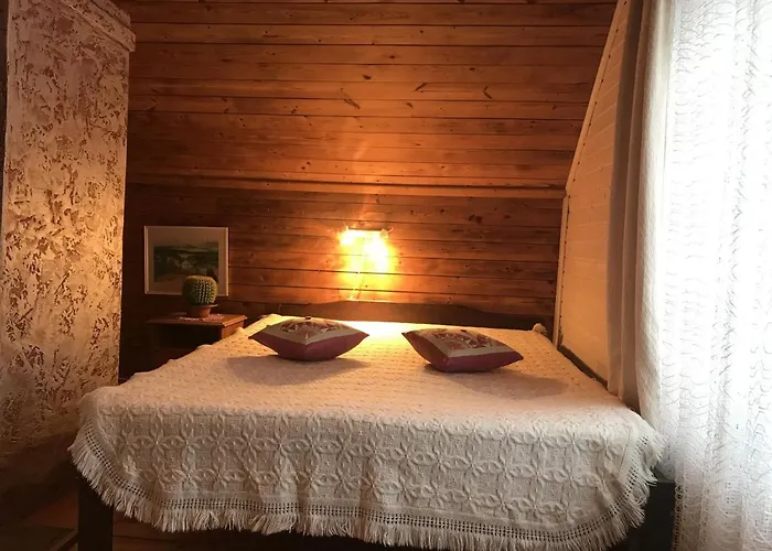 美伊农家乐 * Rõuge